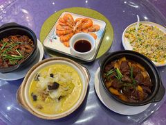 猪油渣白菜-双东酒店(东关街店)