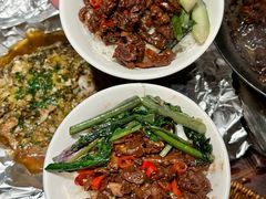 -衡厨·衡阳土菜(中南店)