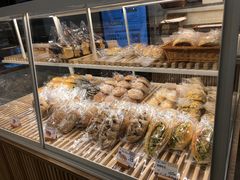 -前进麦味·天然烘焙(凯德1818店)