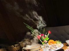 -太古汇海鲜姿造(延寿店)
