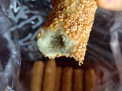 芝麻棒-85度C(苏州石路店)