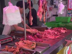 -阿娟牛肉丸·手打牛肉丸·现做现卖