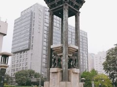 -金宫殿故址