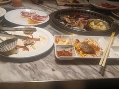 -火炉火自助餐(喜隆多店)