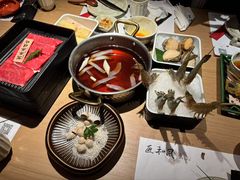 -匠和风精致料理(春熙路群光广场店)