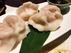 海胆饺子-味见·雪月花(天富路店)