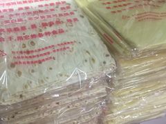 煎饼-山东傻大粗粮煎饼(牛街店)
