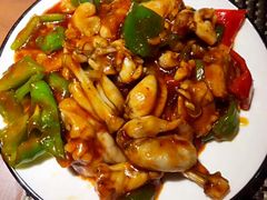 -十面春风·江南面馆(崇宁路店)