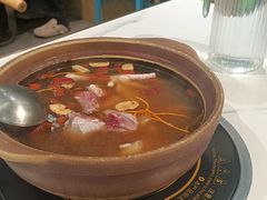 -菌小白火锅(时尚天河店)
