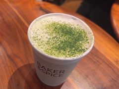 -BAKER&SPICE(国金中心商场店)