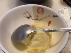 -绿茶餐厅(青岛城阳万象汇店)