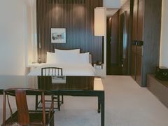 -上海柏悦酒店