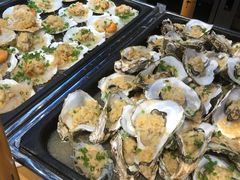 -盒马鲜生(皇庭广场店)