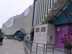 -凯德MALL(望京店)