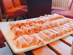 -阳坊大都涮羊肉(阳坊总店)