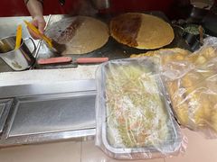 -李记特色五谷杂粮鸡蛋果子