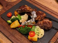 -SISTERS BAR RESTAURANT川意酒馆(嘉善老市H楼店)