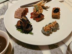 -杭州君悦酒店·湖滨28中餐厅