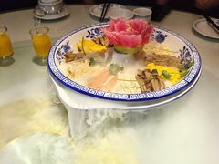 -老雒阳面馆·水席(定鼎门店)