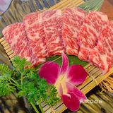 打卡滨江网红日式烧烤店