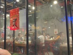 -阿记烧烤(大兴新区店)