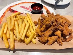 -必胜客(烟火食堂观前店)