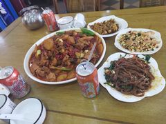 -福顺祥大盘鸡(临潼店)