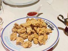-俄士厨房(万松园店)