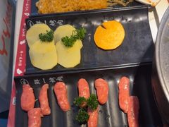 -鲜一烤肉(沈北店)