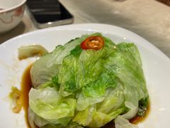 -稻香酒家(长宁KING88广场店)