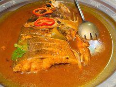 南湾鱼一鱼两吃-解家河南菜(金水路店)