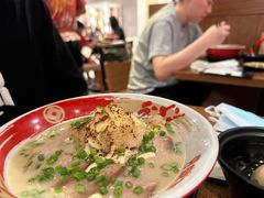 -豚王拉面(澳门银河店)