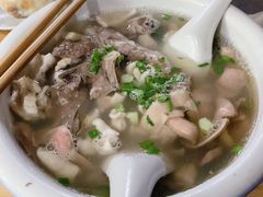 -古街捞化牛杂(井大店)