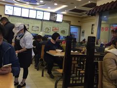 大堂-小姜锅贴(凤凰街店)