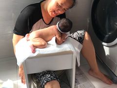 -葱妈母婴医护月嫂中心(浦东店)