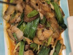 -易老妈蹄花.特色川菜(人民公园总店)