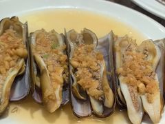 -海味当家·蒸锅海鲜(星海公园店)