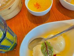-苏州园区福朋喜来登酒店·聚味轩中餐厅