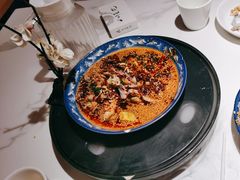 -川味堂·四川豆花(八卦岭店)