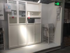 -宜家·瑞典风味餐厅(烟台路店)