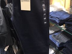 -MUJI无印良品(鑫嘉汇购物中心店)