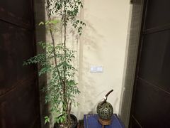-五观堂素食(新华路店)