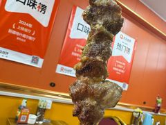 -新疆喀什噶尔餐厅(普利街店)