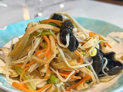 -金陵后厨·南京菜(新街口秣陵路店)