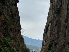 -大理苍山石门关旅游度假区