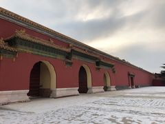 -北京市劳动人民文化宫(太庙)