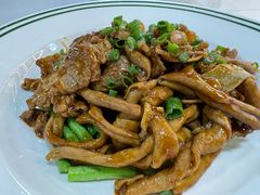 -明本湛江鸡•海鲜小厨(陈家祠店)