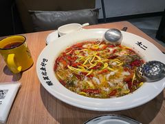 -太二酸菜鱼(深圳布吉万象汇店)