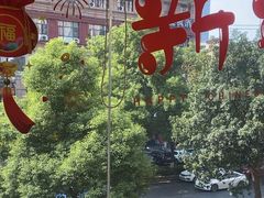 -天下客饭店(中山路店)