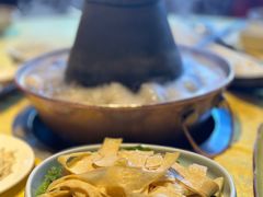 -东来顺饭庄(金泉广场店)